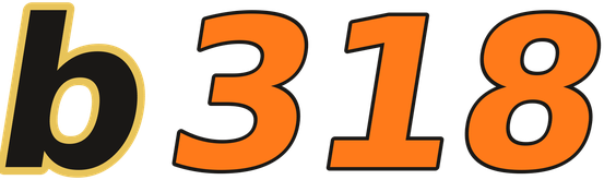 b318 logo